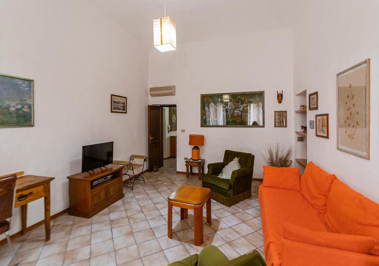 Murphy Holiday Home - Residenza Italia La Maddalena  Eksteriør billede