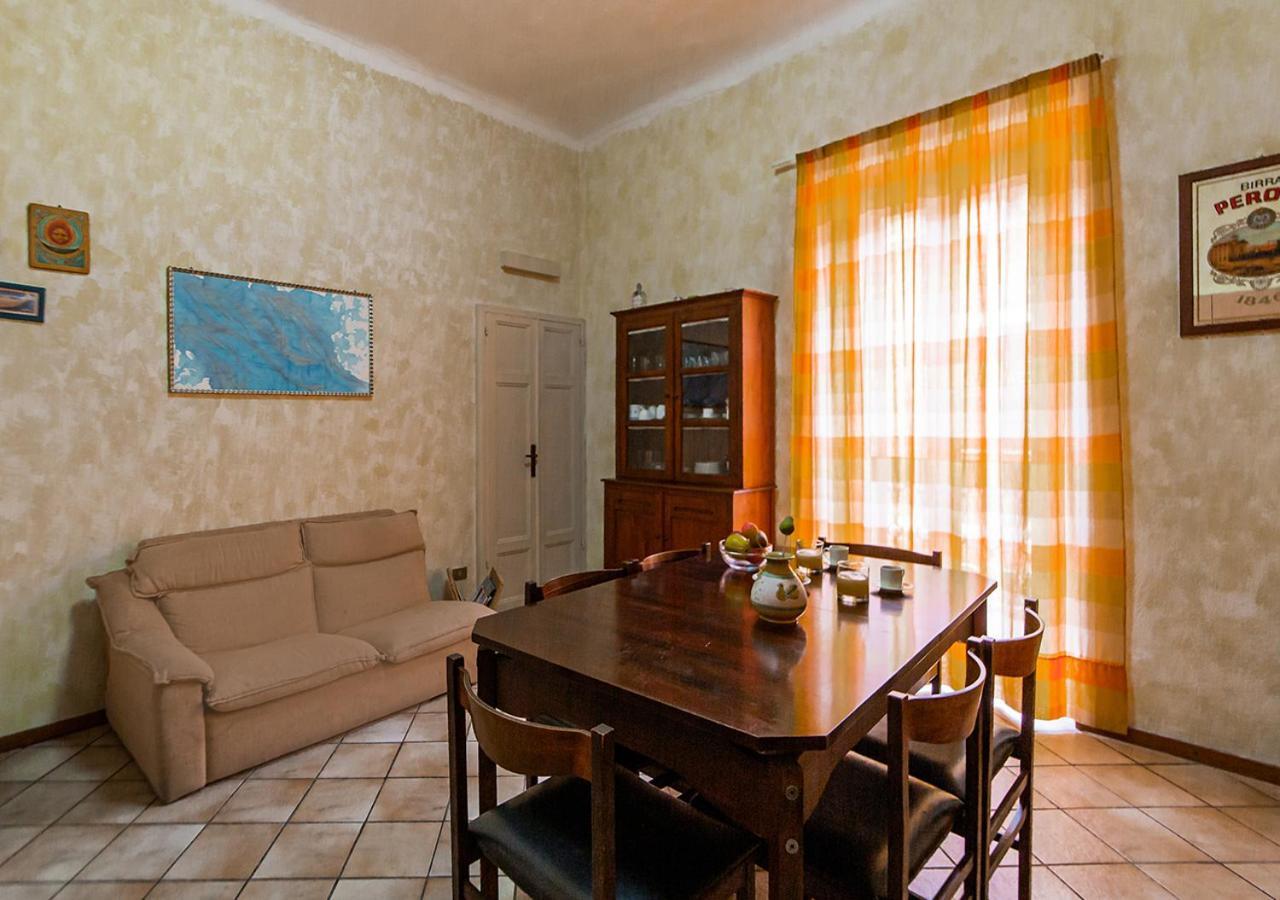Murphy Holiday Home - Residenza Italia La Maddalena  Eksteriør billede