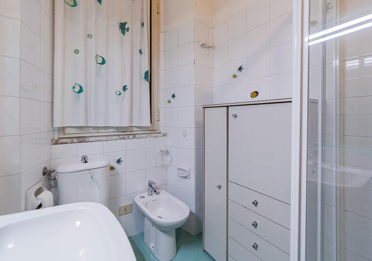 Murphy Holiday Home - Residenza Italia La Maddalena  Eksteriør billede