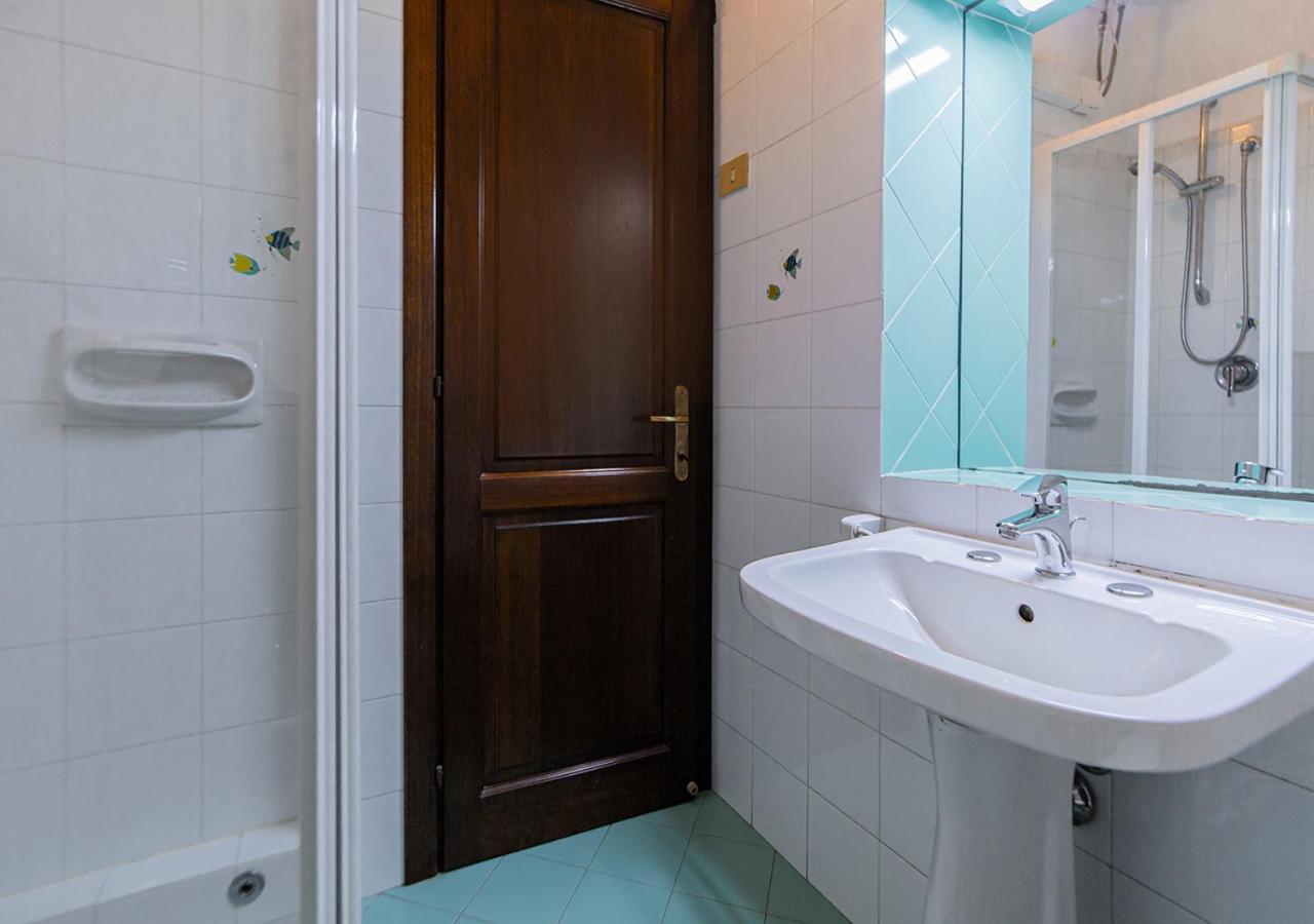 Murphy Holiday Home - Residenza Italia La Maddalena  Eksteriør billede
