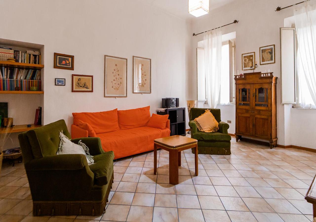 Murphy Holiday Home - Residenza Italia La Maddalena  Eksteriør billede
