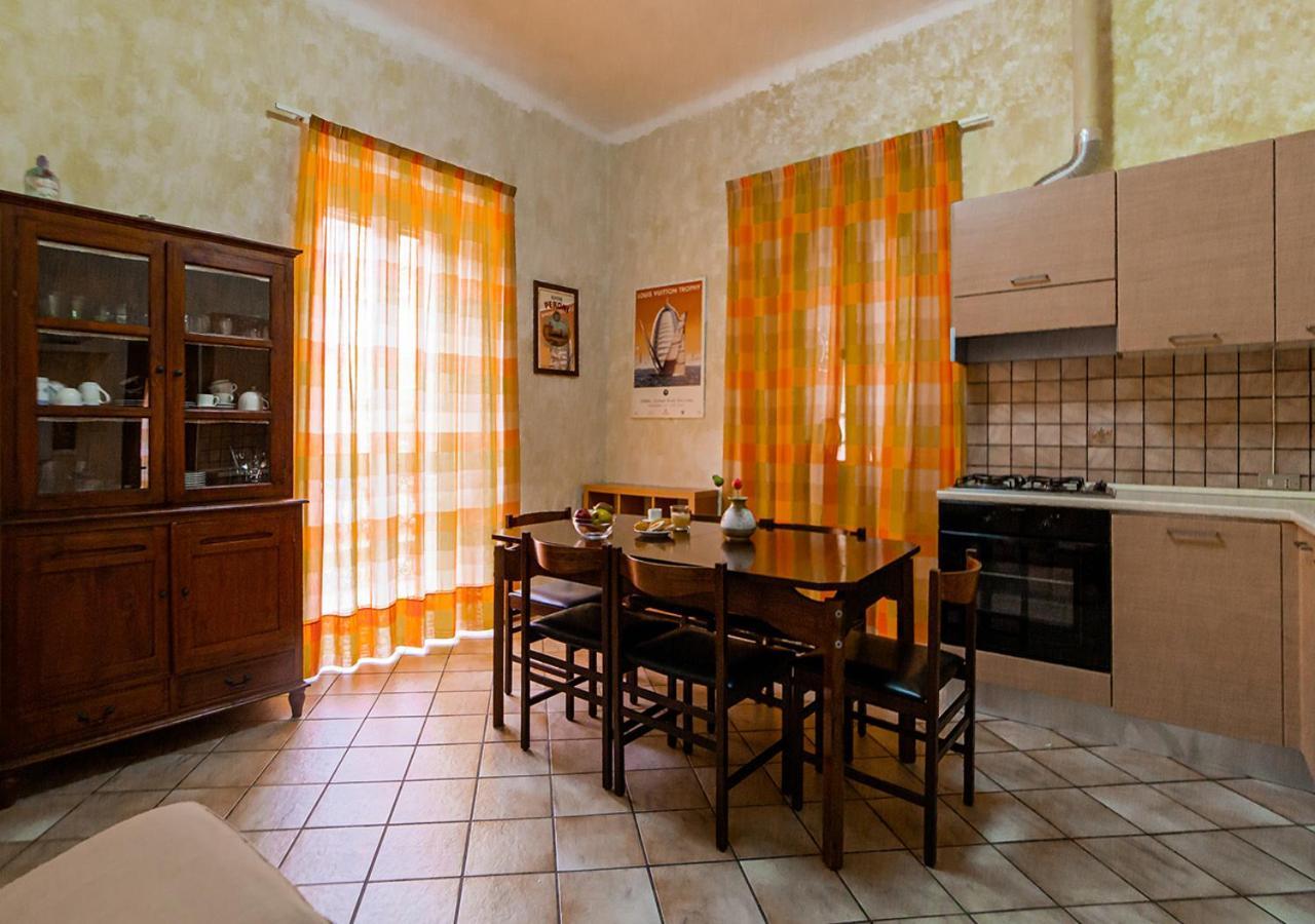 Murphy Holiday Home - Residenza Italia La Maddalena  Eksteriør billede