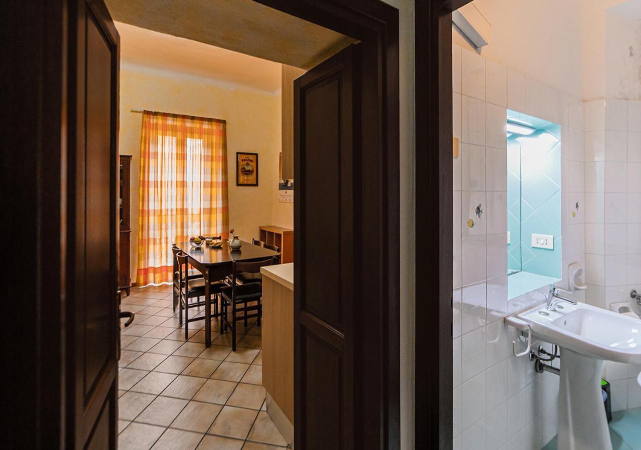 Murphy Holiday Home - Residenza Italia La Maddalena  Eksteriør billede